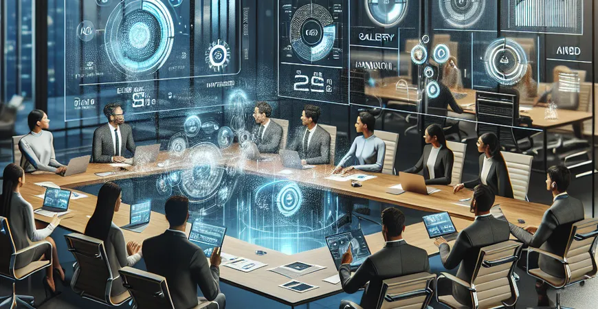 给员工调薪的正确方式，避免踩坑的实用指南