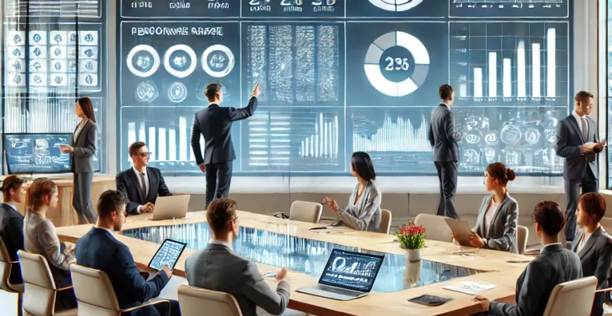 绩效工资分配策略，助力企业激励机制优化