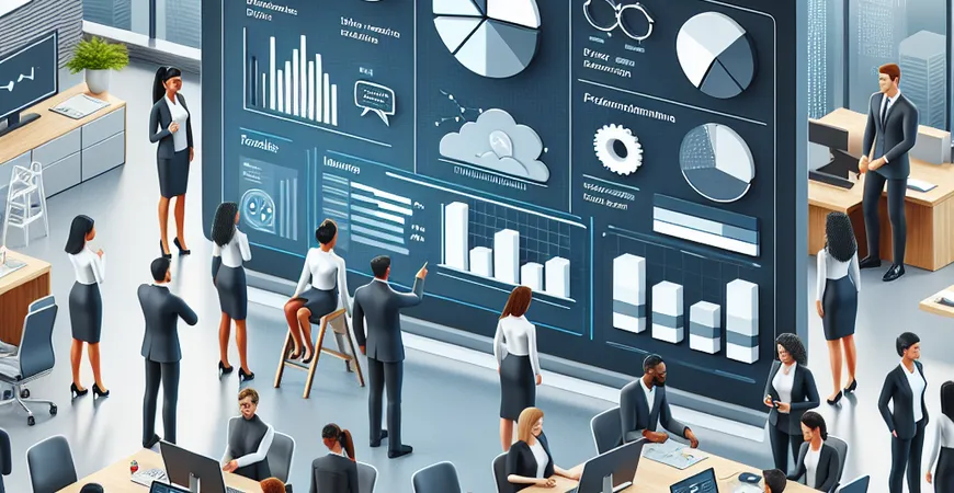 绩效工资的计算方法，如何做到公平透明