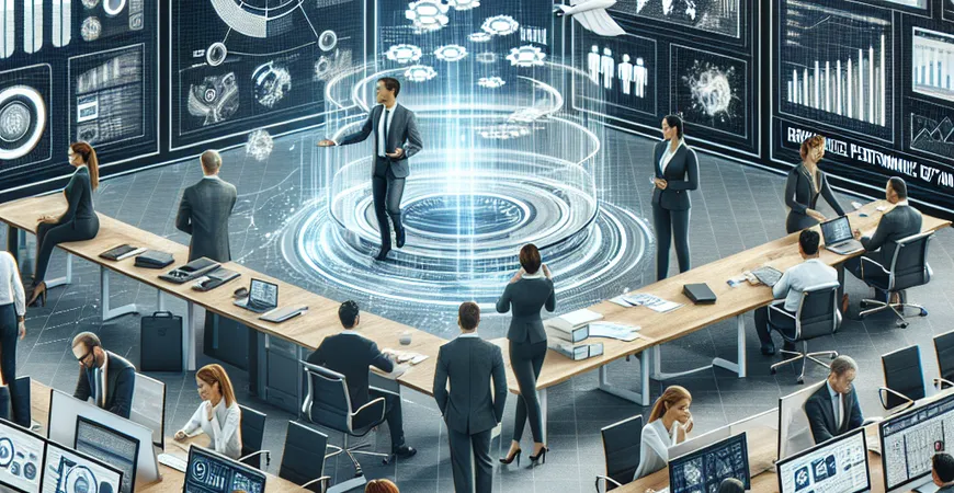 绩效改进计划实施要点，提升员工效能的关键