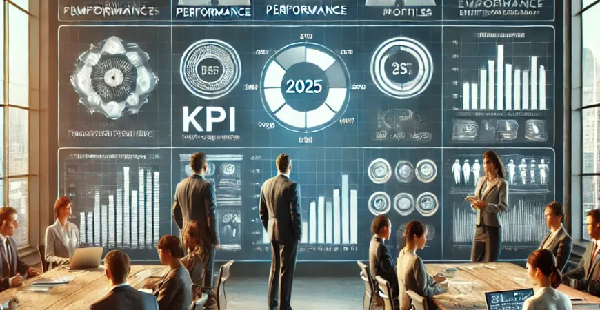 绩效考核指标如何科学选择？2025年最新指南