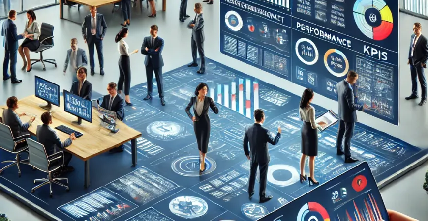 绩效考核框架设计，如何做到公平与高效