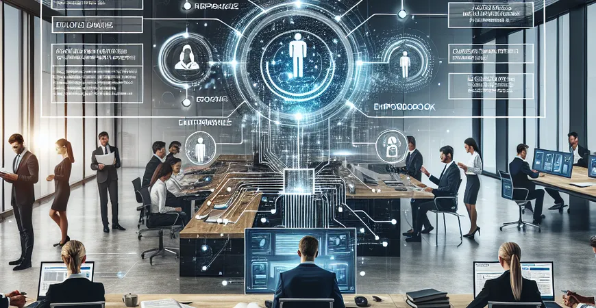 编写员工手册的步骤，收藏！企业管理必备知识