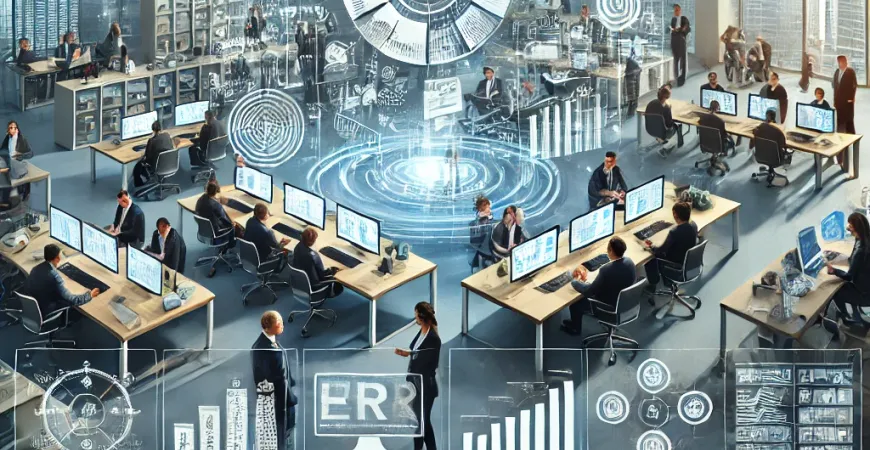 编写员工手册的超级全面指南，确保企业规范化管理