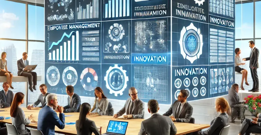 老员工再培训的必要性，如何让经验与创新齐飞