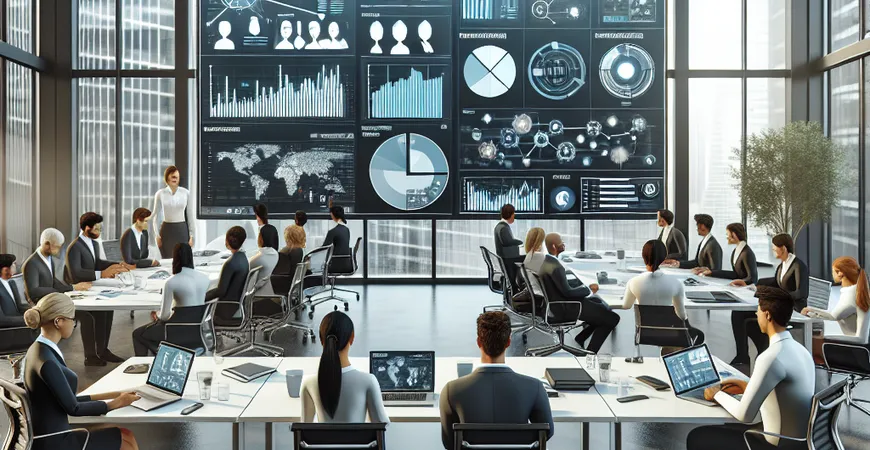 老员工管理技巧，不踩坑的实战经验分享