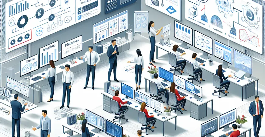 老员工管理的超级全面指南，收藏！打造稳定团队