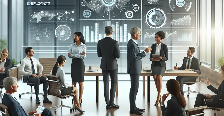 老板与员工的沟通艺术，职场关系提升秘籍