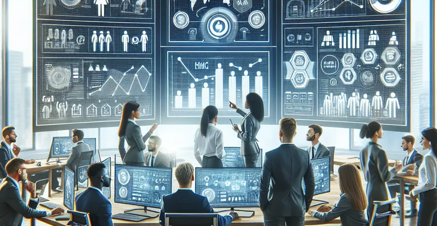 老板如何对待员工才能激发潜力？2025年最新理念