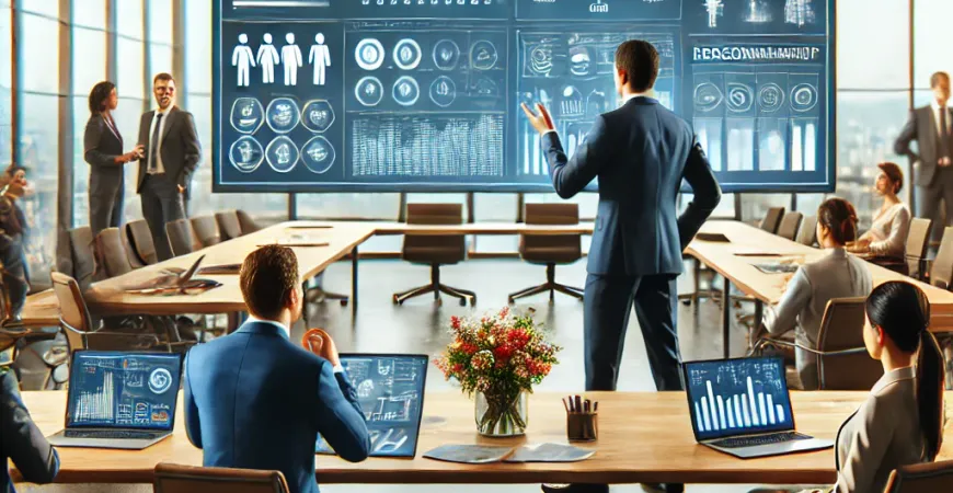 老板如何对待员工才能激发潜力？五项实用建议