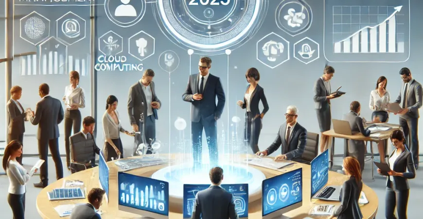 老板如何对待员工，2025年管理新理念