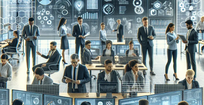 老板如何对待员工，六大法则提升团队凝聚力