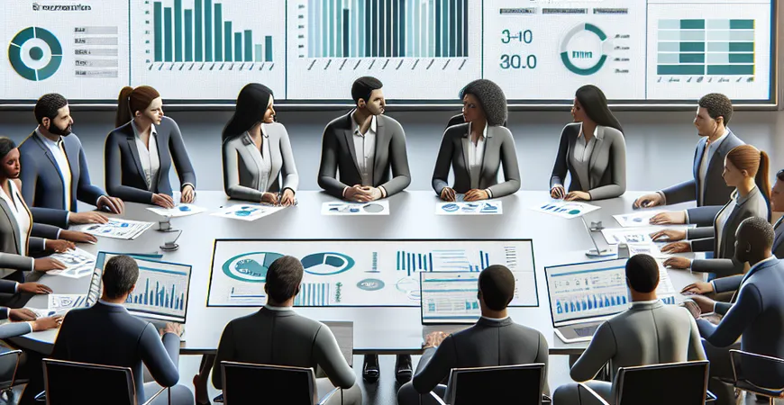 老板如何对待员工？五个策略让团队更有活力