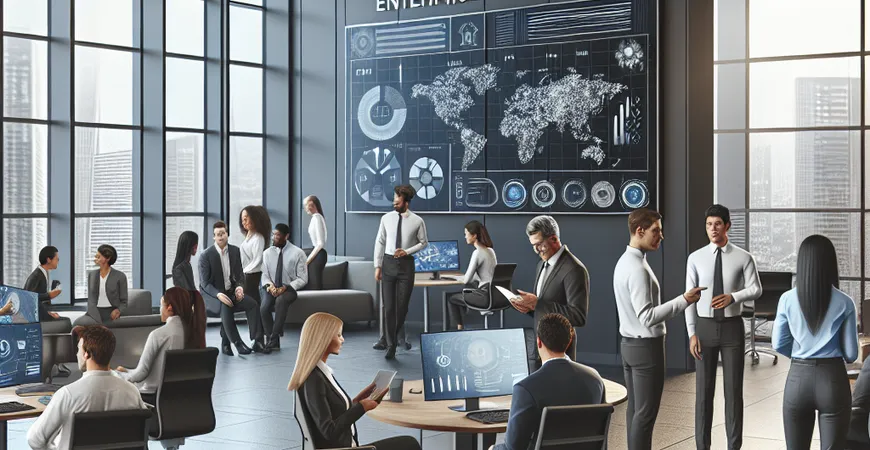 老板如何正确对待员工，职场氛围的关键影响因素