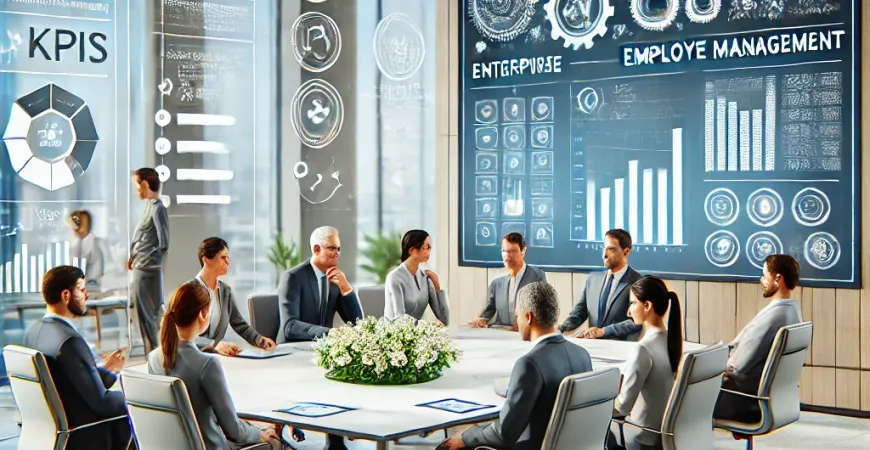 老板对员工的态度分析，职场环境的影响因素