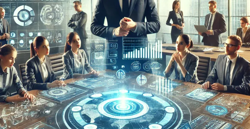 老板对待员工的细节管理，打造高效团队的关键