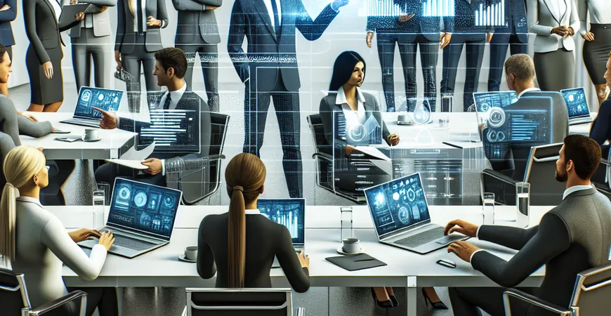 职业化员工培训的秘密：提升企业竞争力的保障