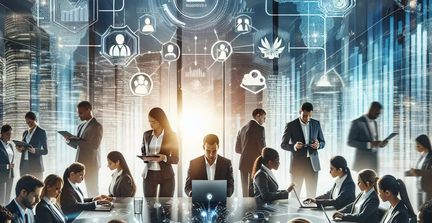 职业化培训的关键，2025年提升竞争力的策略