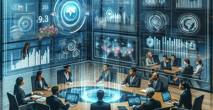 职业规划与员工发展，2025年最全指导大全