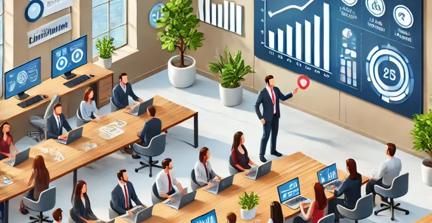 职业规划培训的价值，提升员工忠诚度的秘诀