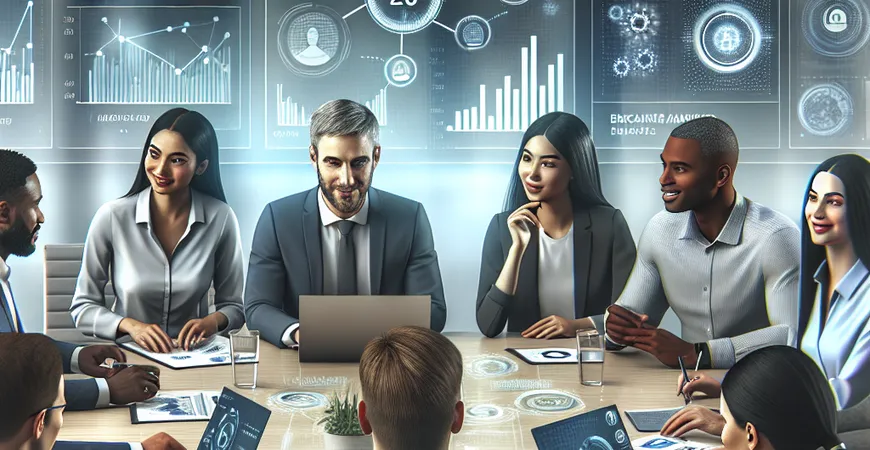 职业规划培训，员工成长与企业发展的双赢