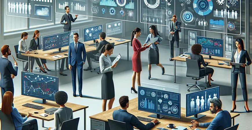 职场困惑解答：员工调岗流程详解，不再踩坑