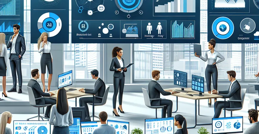 职场新人快速提升，培训方案与技巧大盘点