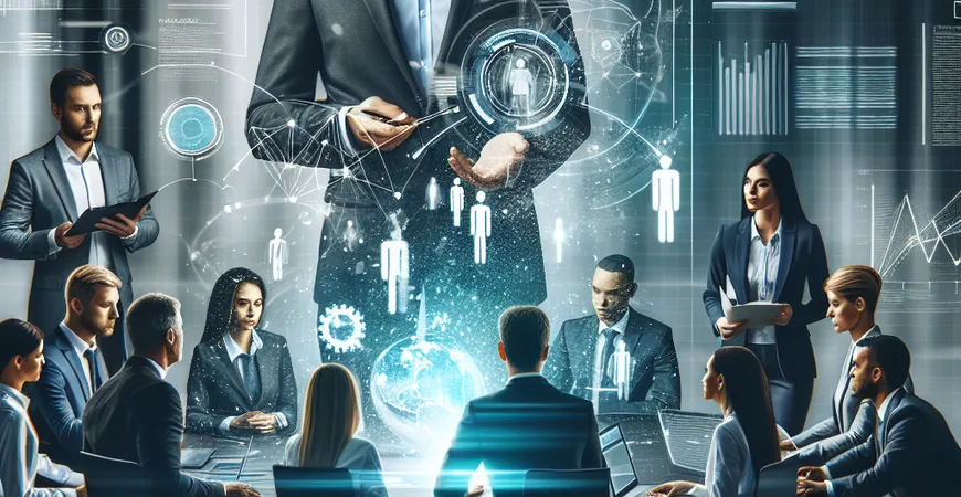 职场管理秘籍：老员工的激励与管理策略