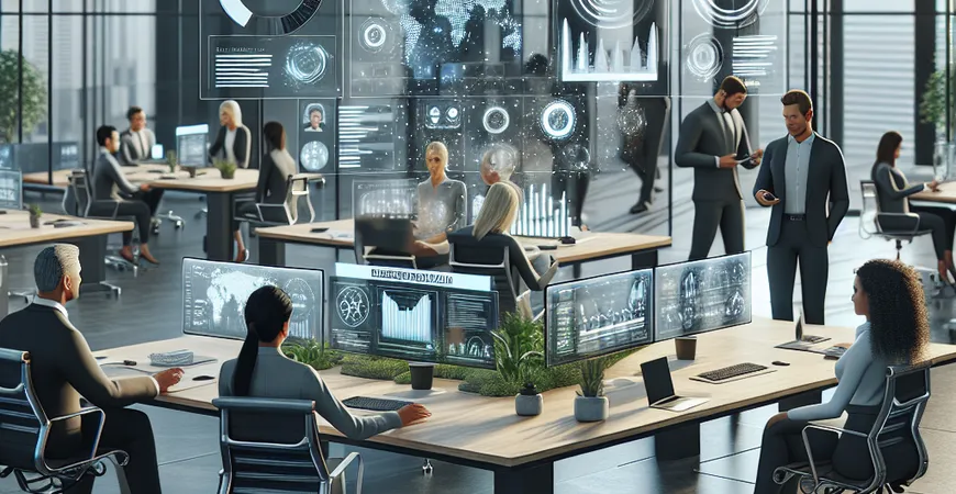 职场精英如何提升员工敬业度？2025年最全策略