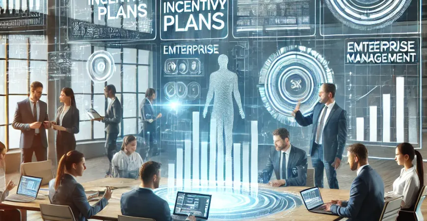 薪酬激励方案设计：2025年最新趋势与案例