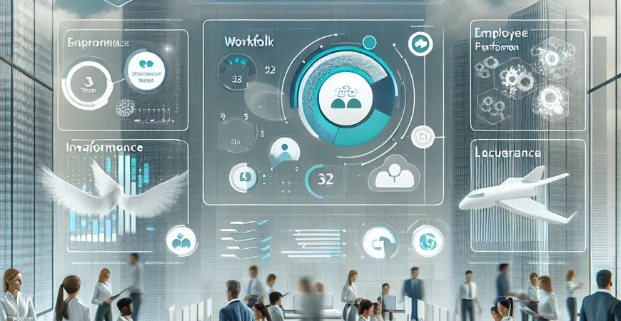 解决员工过剩的创新方案，企业发展的助推器