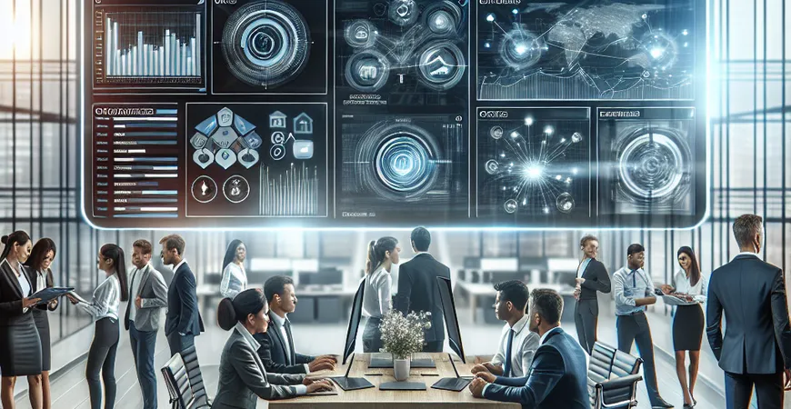 解密员工福利管理制度，如何实现高效管理