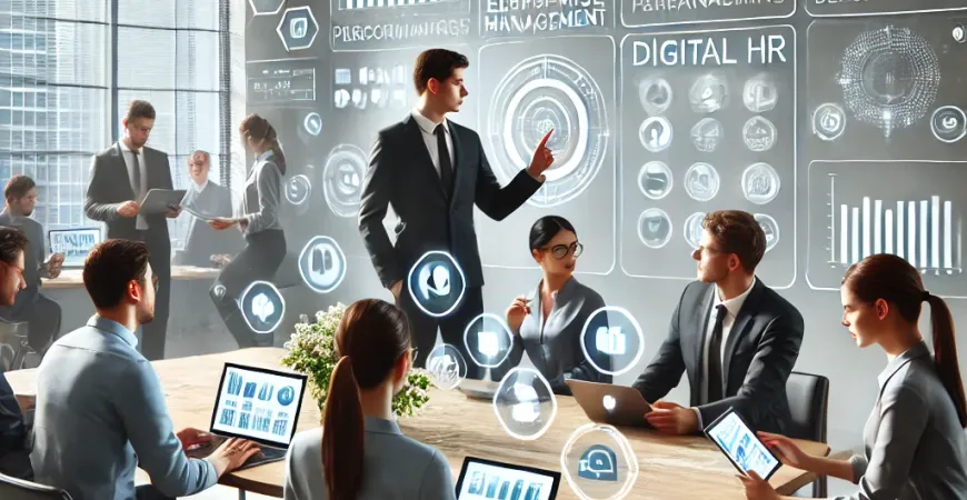 解析90后员工特点，管理者如何与之共舞