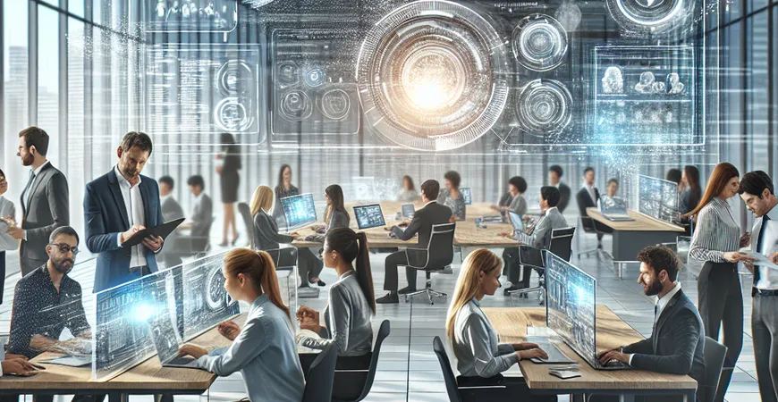 解析员工心理健康管理，提升企业幸福感