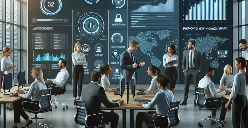 解析员工情绪波动原因，企业如何有效应对？