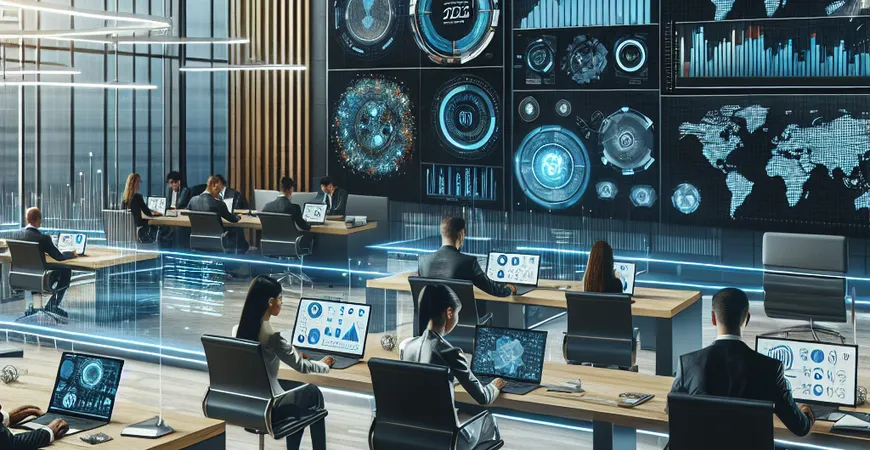 解读员工福利管理制度，2025年最新趋势与变革