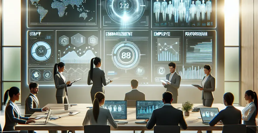 解除劳动关系通知的法律要点，HR必须掌握