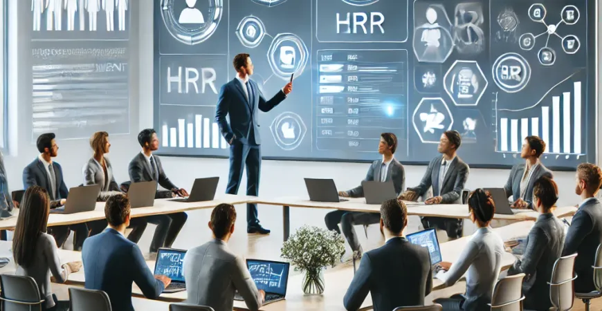 设计出色的新员工培训计划，提升工作效率