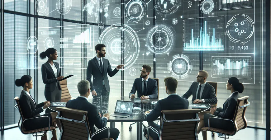 设计员工薪酬体系的5个步骤，2025年最新指南