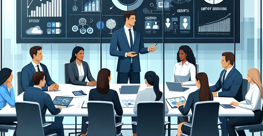 设计新员工培训方案，快速融入企业文化的策略