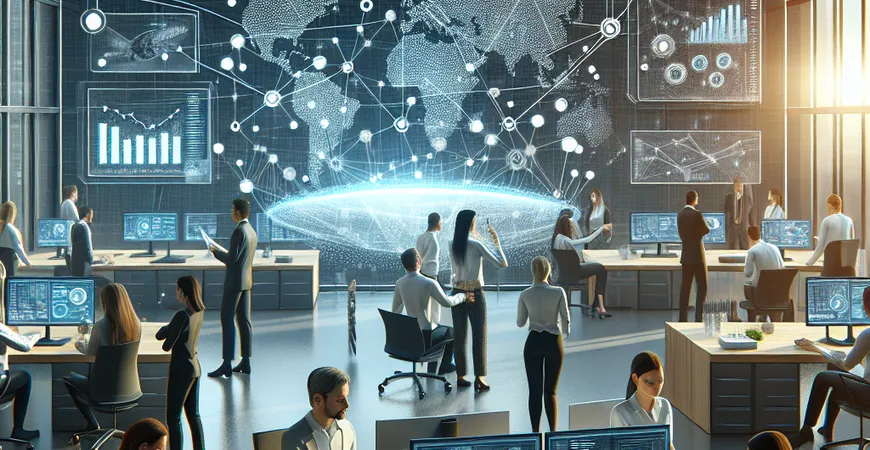 设计新员工方案的五大关键，提升企业竞争力！