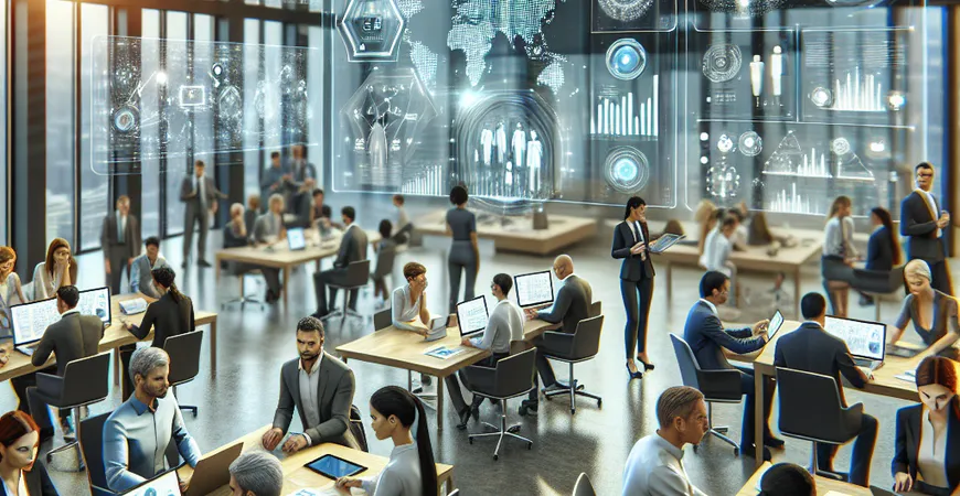 试用期合同的关键条款解析，保护企业与员工利益