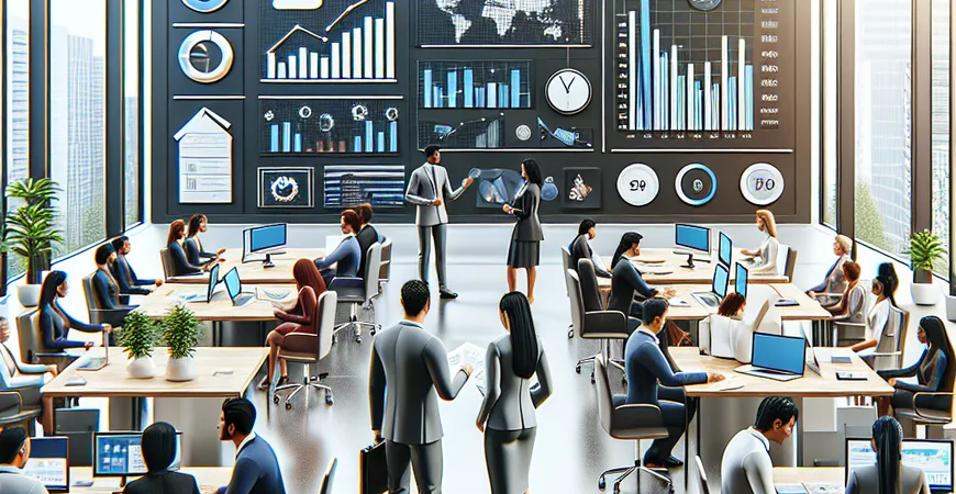 试用期员工的管理与考核，HR的经验分享