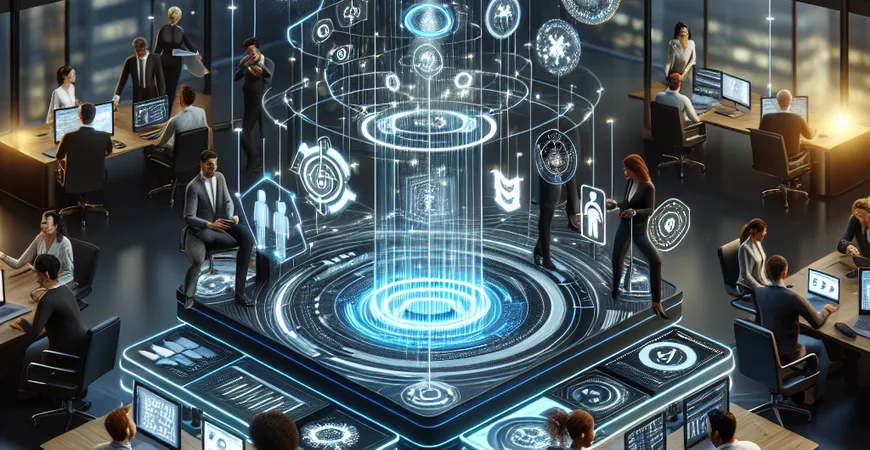 试用期员工管理必备技巧，快速提升团队效率