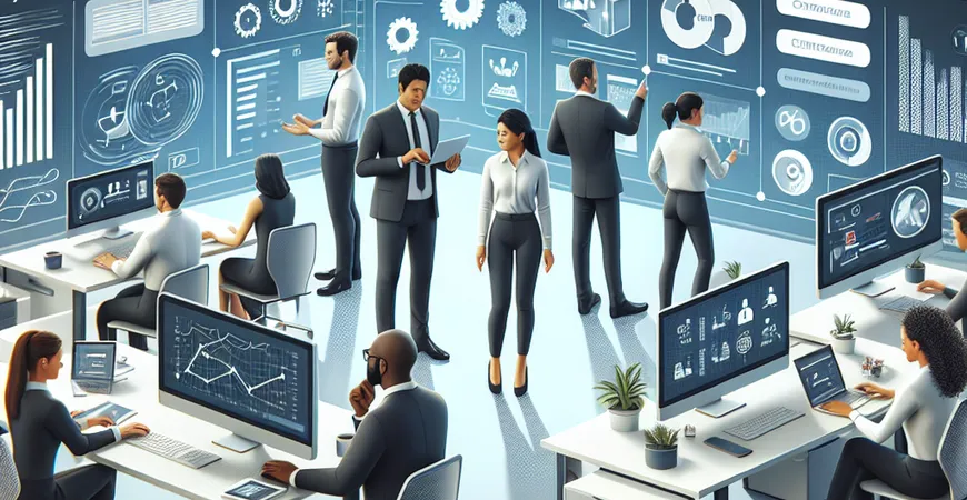 试用期员工管理的3个常见误区，避免掉入陷阱