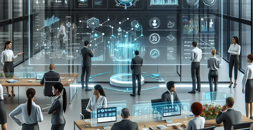 试用期员工管理的常见误区，2025年企业HR必读