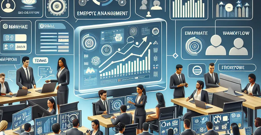 试用期员工辞退指南，HR轻松掌握的实用技巧