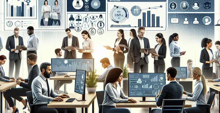 试用期员工辞退话术，降低企业法律风险