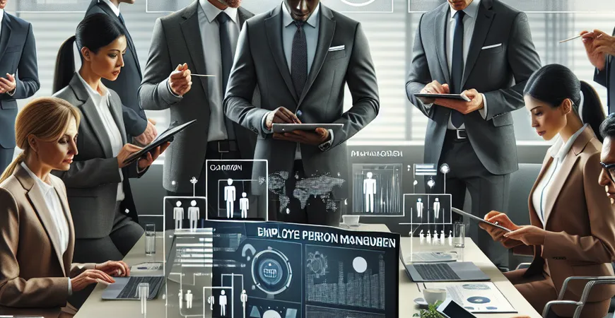 试用期员工辞退，法律合规的关键步骤