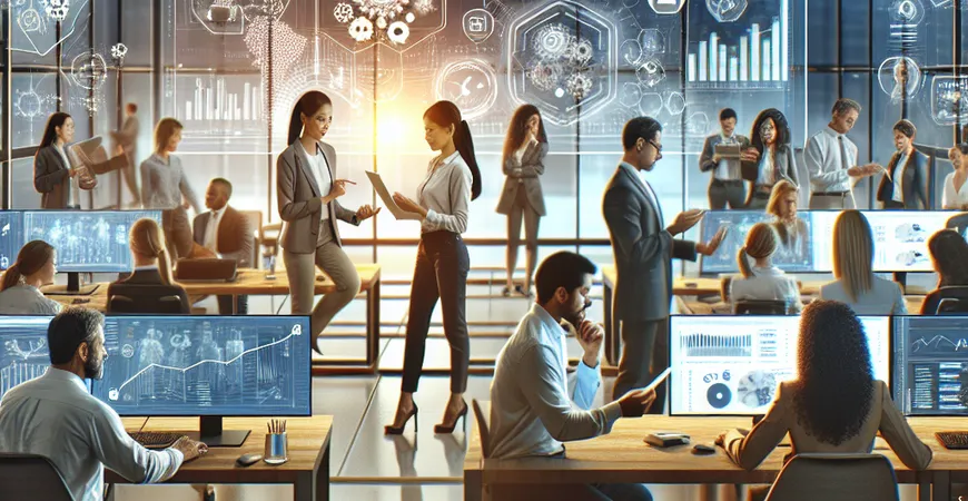 试用期管理不踩坑：企业与员工的双向选择